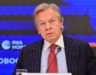 В России назвали истинную цель борьбы Украины
