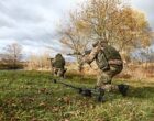 Раскрыто число освобожденных населенных пунктов в зоне СВО с начала года