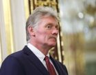 Песков заявил о связи экономических отношений США и РФ с украинским конфликтом