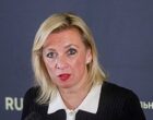 Захарова обратилась с жестким призывом на фоне атаки ВСУ на Нижнекамск