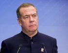 Медведев предупредил лидеров Запада о возмездии
