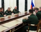 «Завоевали доверие, приобрели опыт и проявили свой талант». В Госдуме объяснили кадровые перестановки в командовании ВС России