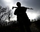 Подпольщик высказался о работе ВС России под Харьковом словами «зашли и выбили»