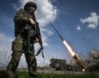 ВСУ потеряли шесть тысяч человек. Полковник Шихабидов доложил Путину об обстановке на добропольском направлении. Что он рассказал?