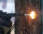 ВС России начали бои за один населенный пункт