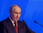 Путин высказался о попытках запугать Россию
