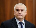 Глава Крыма рассказал о покушениях на него