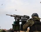 Собянин сообщил о нейтрализации почти 2022 летевших на Москву дронов