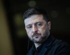 В России объяснили истерические заявления Зеленского