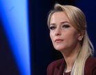 Лантратова раскрыла основные темы обращений по Украине