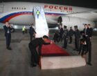 Володин прибыл в Индию