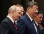 В России заявили о «давно назревшей» встрече Путина с двумя лидерами