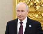 Путин отметил торгово-экономический потенциал РФ и Экваториальной Гвинеи