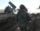 Российская армия взяла под контроль два населенных пункта в Харьковской области